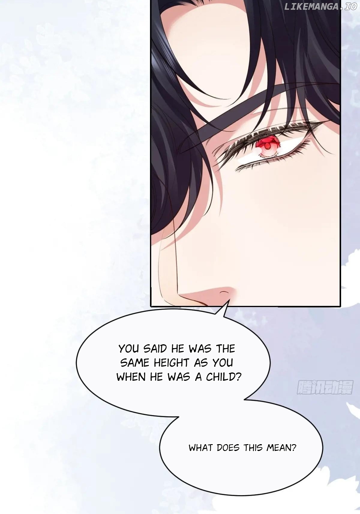 Confessing My Love to Him, the Treacherous One Chapter 46 - page 74